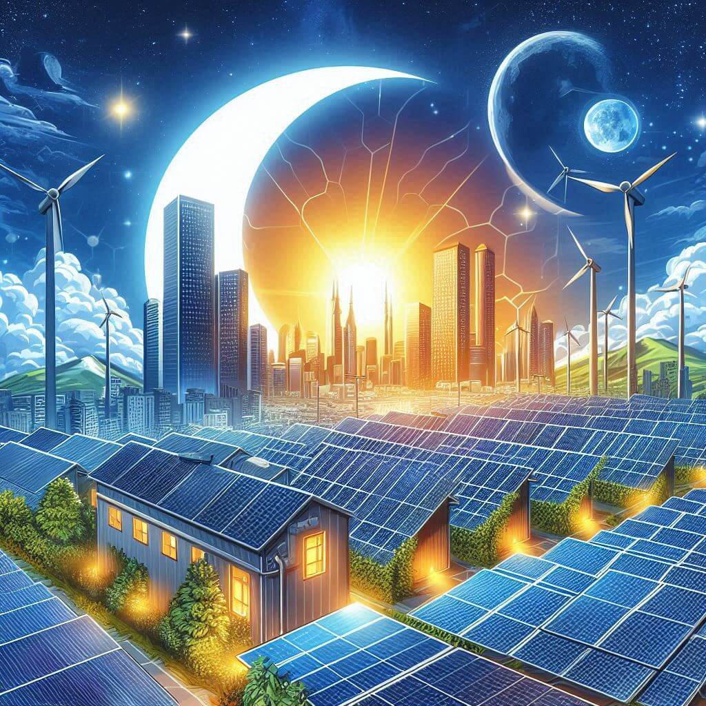 panneaux solaires tunisie
